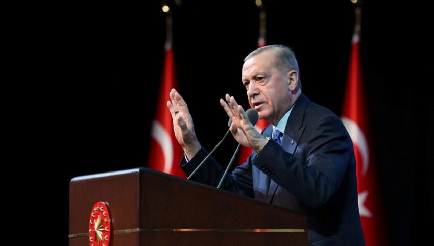 Turkey’s Diplomatic Influence: Erdoğan’s Rising Profile