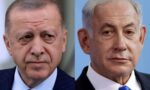 erdogan-netanyahu