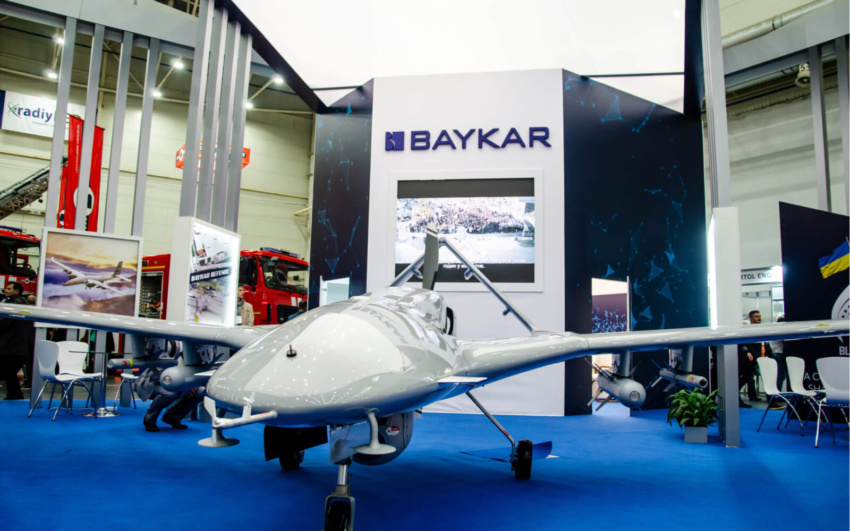 Baykar Acquires Piaggio Aerospace and Strengthens Market