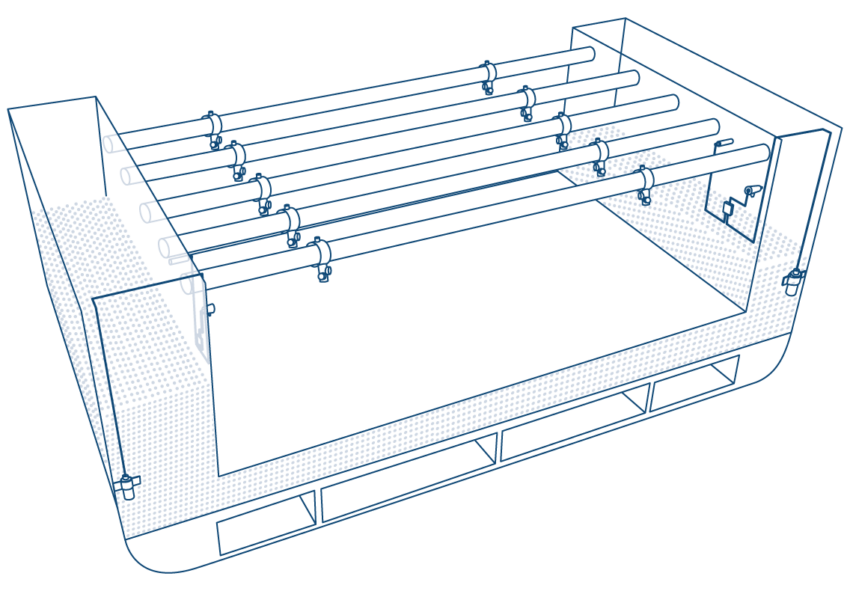 Roll Damping System: Turkey’s First National Innovation