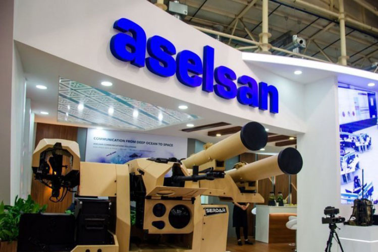 ASELSAN Contracts Asia-Pacific: Radar and Communication Systems