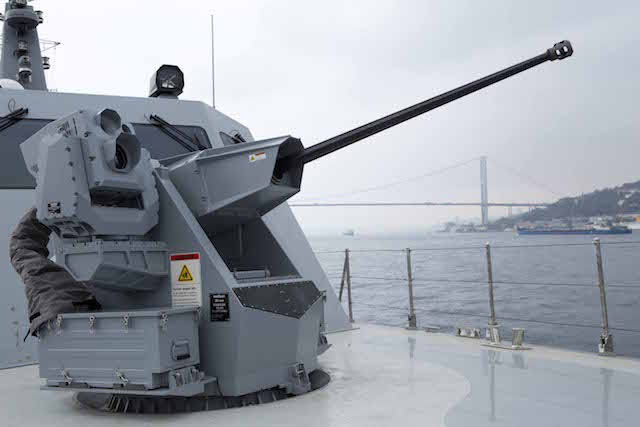 ASELSAN Contracts: New Sales of Defense Systems