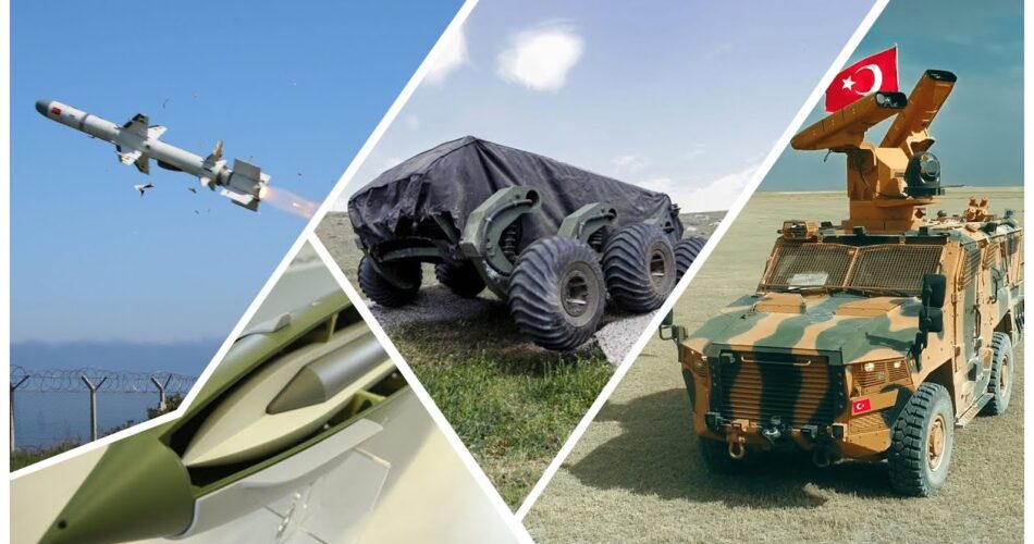 turkish-defence-industry