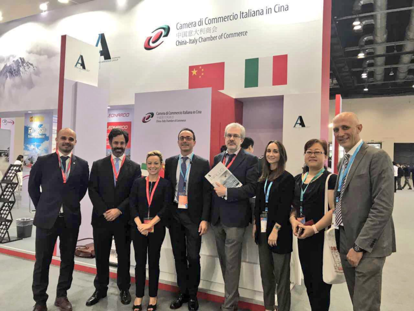 Italy Aerospace Partnerships: Advancing Global Collaboration