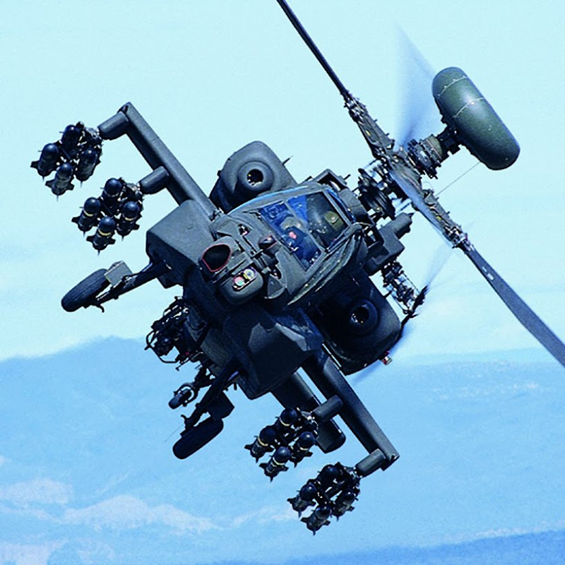 AH-64D Apache Helicopters Rental: Poland’s Latest Defense Move