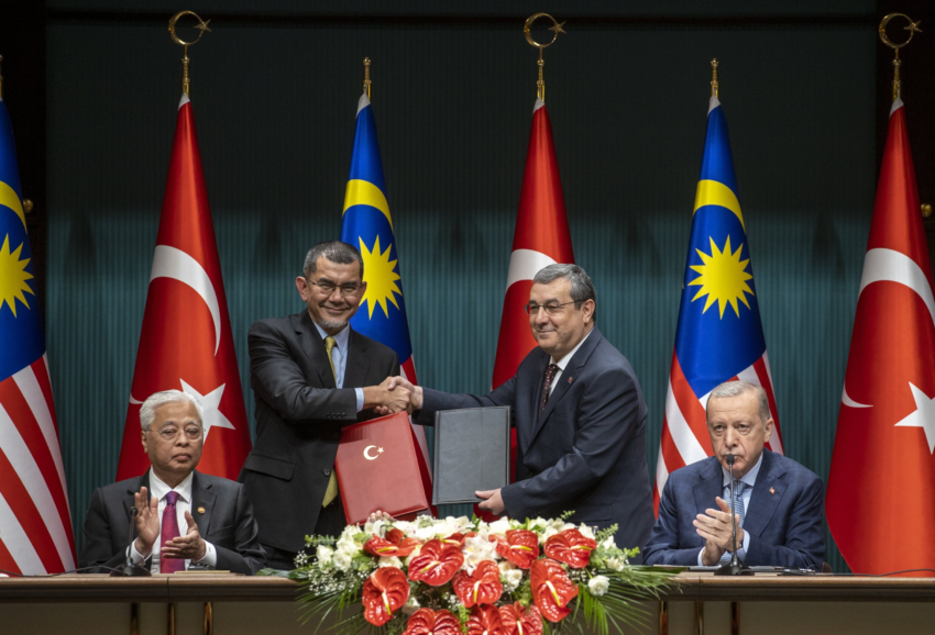 Turkey Malaysia Relations: Erdoğan’s Vision for Cooperation