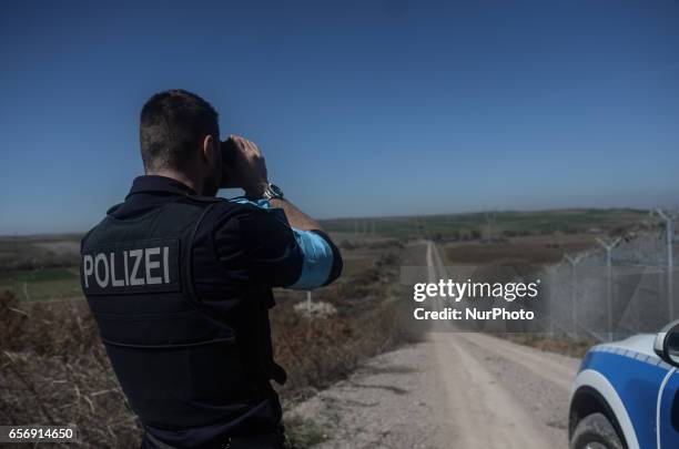 Bulgaria-Turkey Border Police: Key Joint Operations Explained