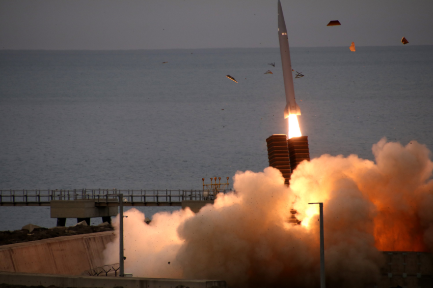 TAYFUN Missile: Milestone Achieved in Its 3rd Test Launch