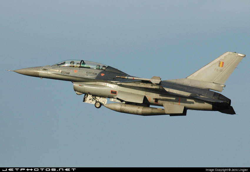 F-16BM Block 10 Fighter Jet: Argentina’s Defense Milestone