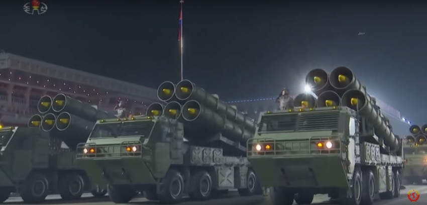 North Korea Military Modernization: Kim Jong Un’s Vision