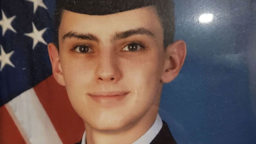Jack Teixeira: Guilty Plea for Obstruction of Justice Charges