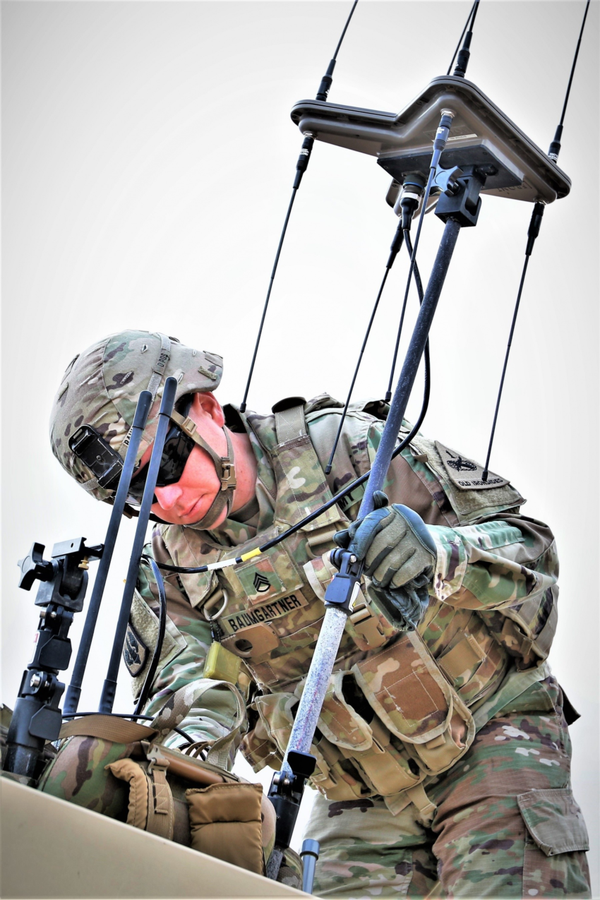 Electronic Warfare: Turkey’s Leading Role in Modern Defense