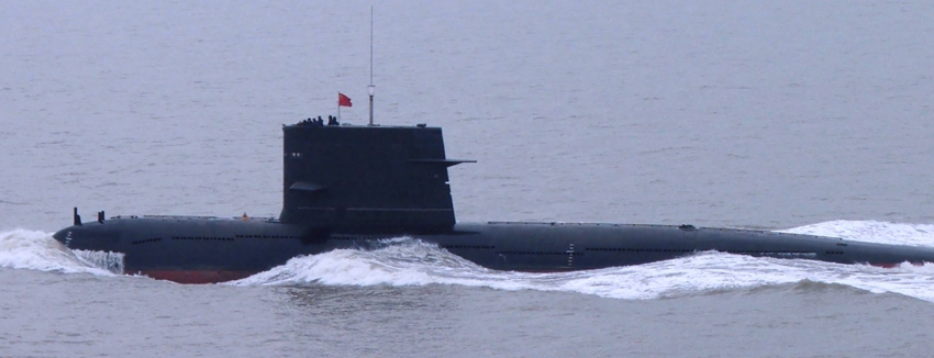 Chinese Submarine Capabilities: A New Threat to US Defense