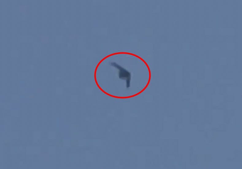 RA-01 Drone: Israel’s Expanding Drone Fleet Uncovered