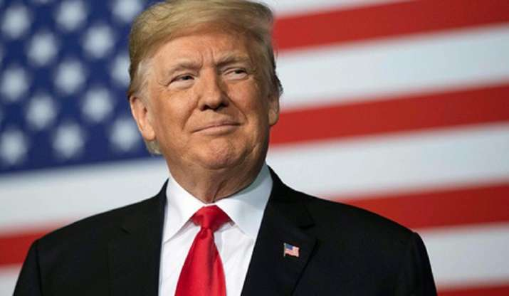 Trump Administration Intelligence Sharing and Ukraine Crisis