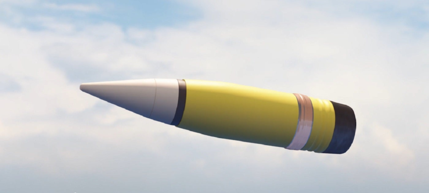 Advanced Munitions: REPKON USA and BAE Systems Collaboration