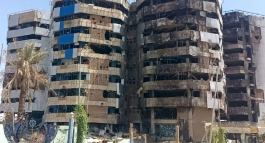 Sudan Conflict: Army Gains Upper Hand in Khartoum Fighting