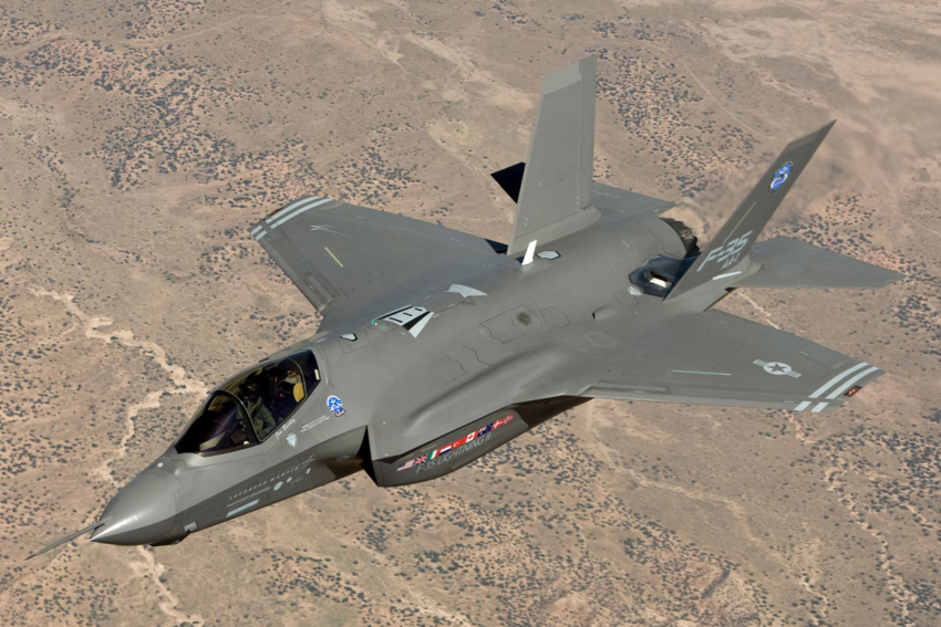 F-35 Fighter Jets: Pistorius Confirms Germany’s Commitment