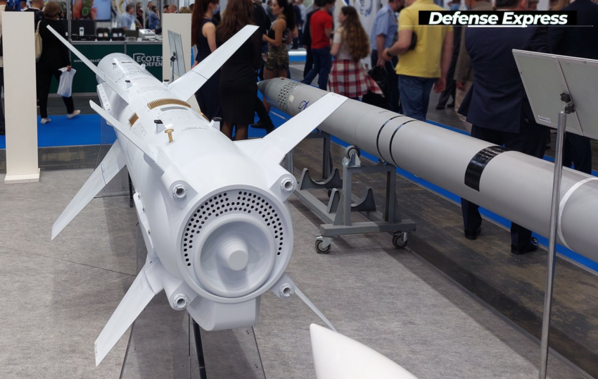 Neptune Cruise Missile: Ukraine’s New Long-Range Weapon