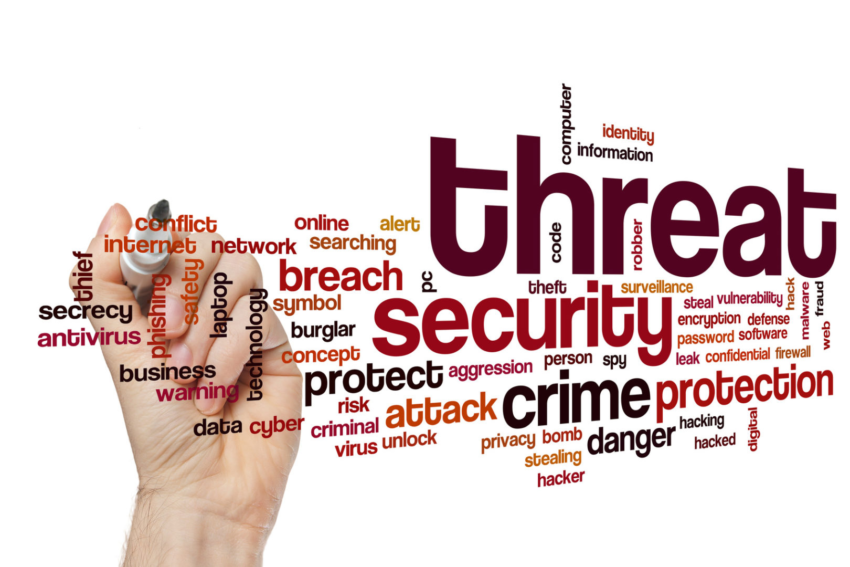 Security Threats: Understanding Political Violence Today