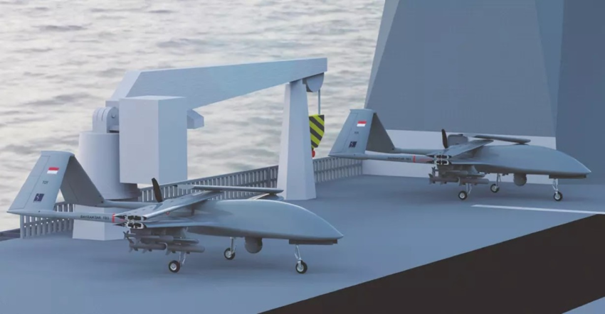 Bayraktar TB3 Drone: Milestones in Aviation Achieved