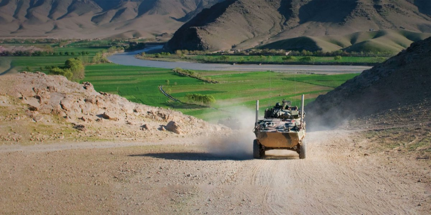 ITAR-Free Weapons: The Future of British Defense Exports