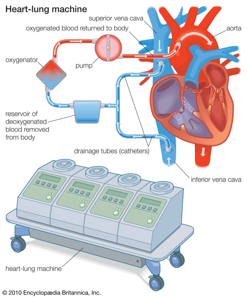 Heart-Lung Machine: ASELSAN’s Innovative Health Technology
