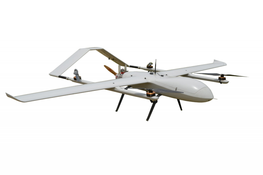 VTOL UAV: Japan’s Innovative Unmanned Aerial Vehicle Plans