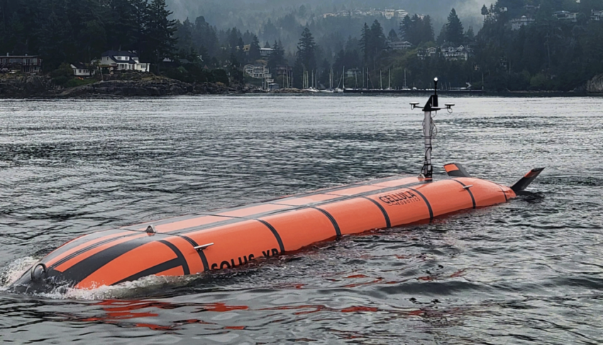 Copperhead Underwater Vehicles: Revolutionizing Marine Tech