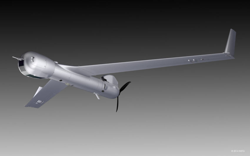ScanEagle Drones: Italy Enhances Naval ISR Capabilities
