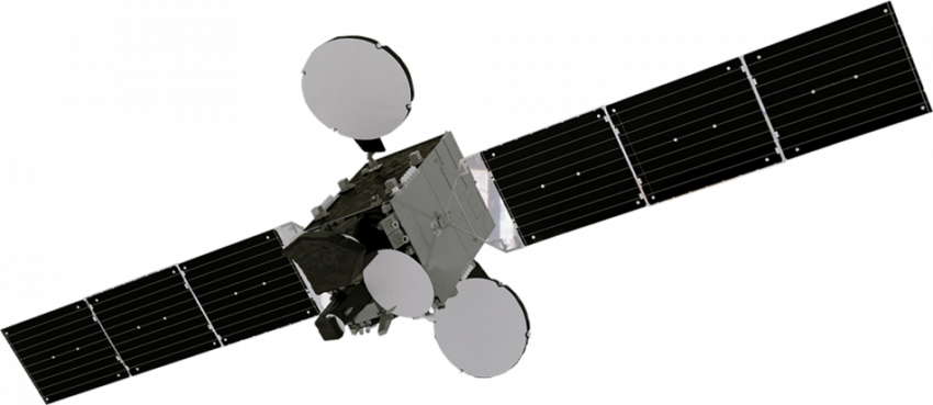 TÜRKSAT 6A Satellite: Turkey’s Leap into Space Technology