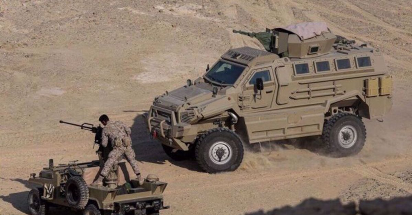 Iran Armenia Military Exercise Enhances Border Security