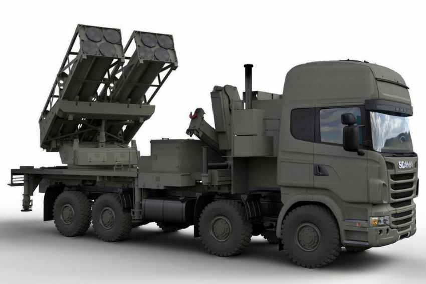 Netherlands Cruise Missile Procurement Enhances Defense Forces