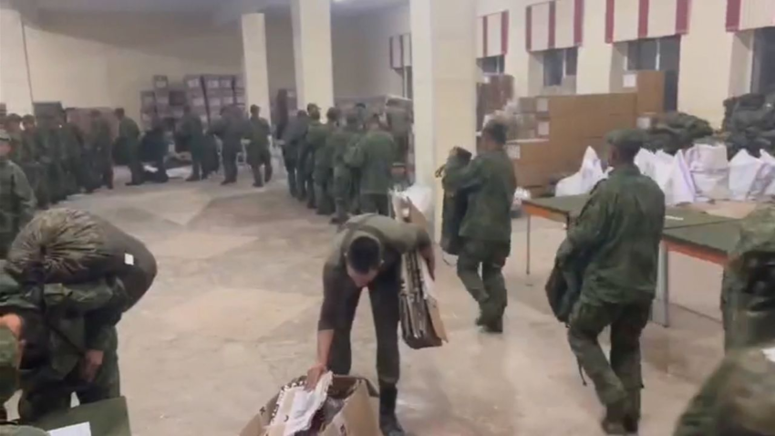 North Korea Troops Russia Ukraine: Confirmation of Involvement