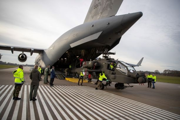 Dutch Armed Forces Modernization: Key Projects Ahead