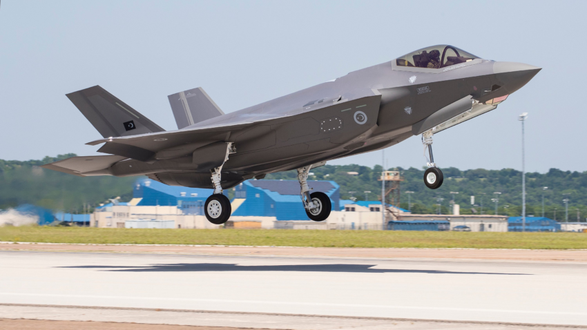 Turkey F-35 Return: Navigating Complicated Alliances