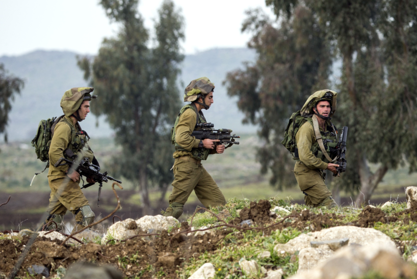 Israel Defense Forces Military Service Extension Explained