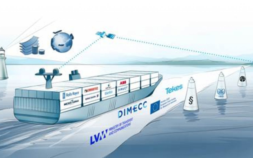 Autonomous Ship Construction: Saronic’s Growth Strategy