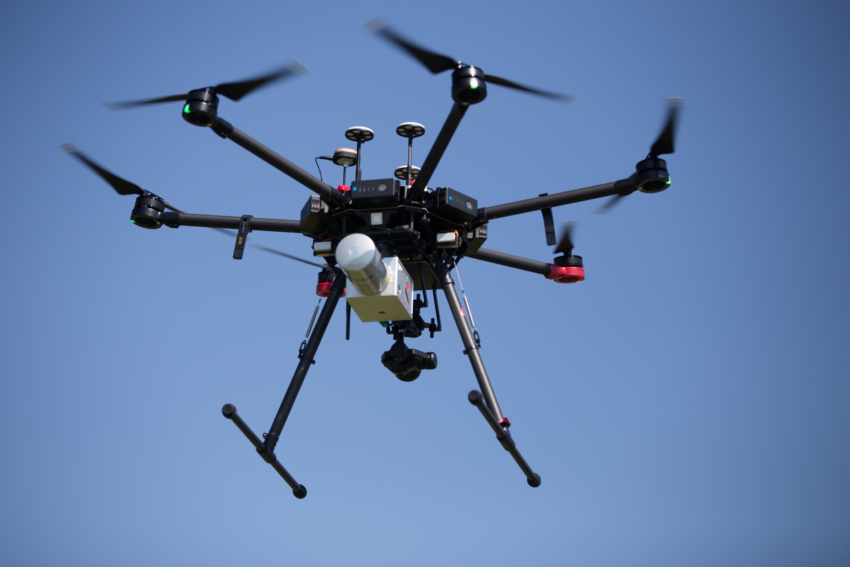 Unmanned Aerial Vehicles: Turkey-Italy Cooperation Agreement