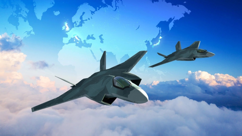 GCAP Fighter Jet Program: India’s Strategic Participation