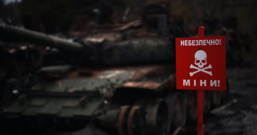 Finland Withdrawal from Ottawa Treaty: Implications Explained