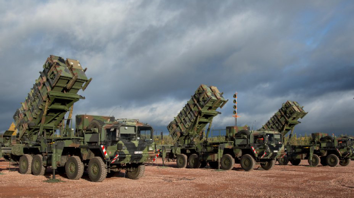 Patriot Air Defense Systems Ukraine: Zelensky’s 15 Billion Offer