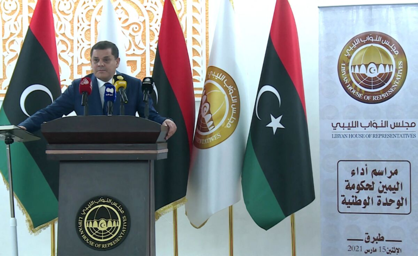 Libya Peace Efforts: Key Insights from Saddam Hafter’s Visit