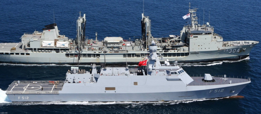 ADA-Class Corvettes: Croatia’s Naval Future at ASDA Fair