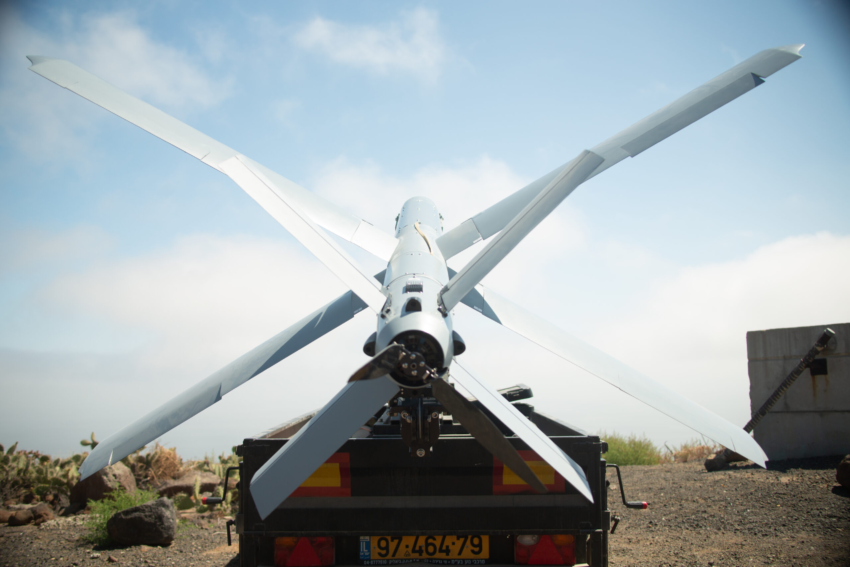 Loitering Munitions: Germany’s New Military Strategy