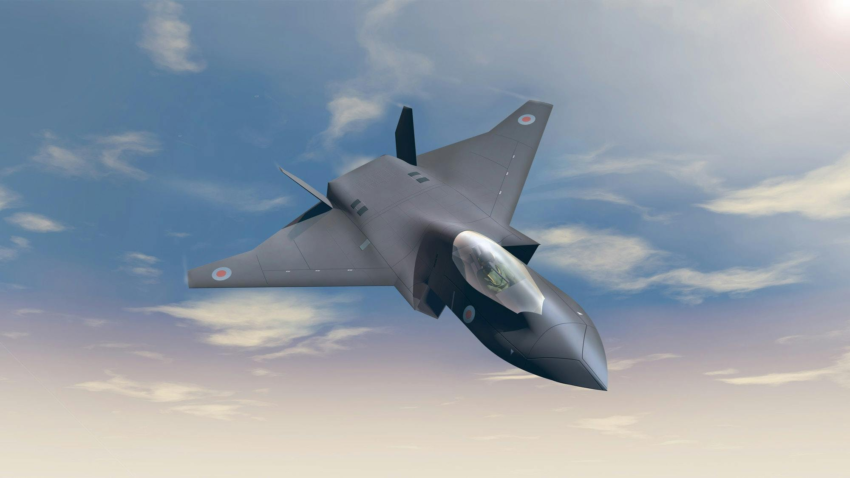 Tempest Fighter Jet Technology: UK and Partners’ Concerns