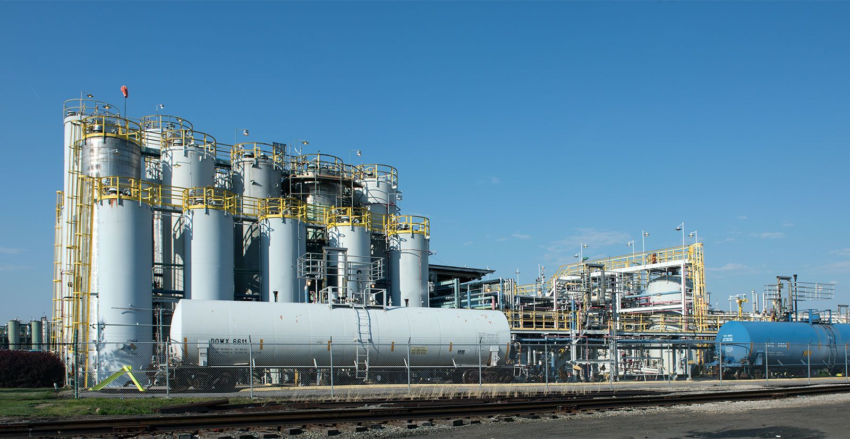 Machinery and Chemical Industry Corporation: Remarkable Growth