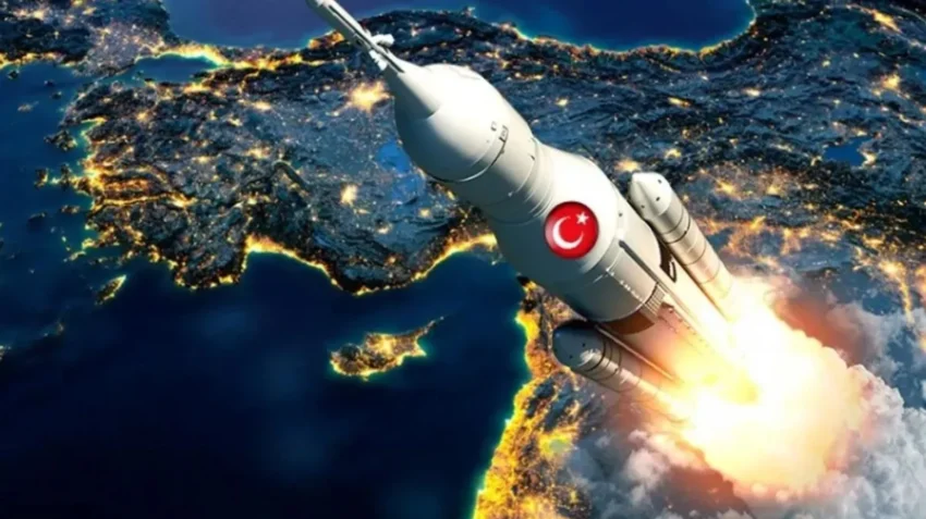 Turkey to Launch Satellite with Indigenous System: Ankara Asserts Technological Autonomy