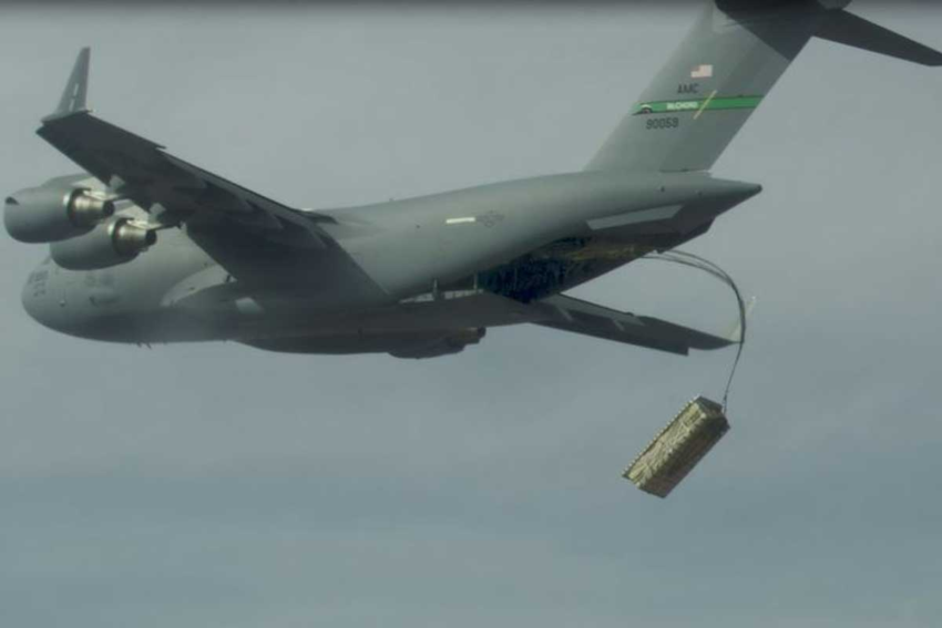 Cargo of Bomb-Laden Call Devices Discovered at Istanbul Airport