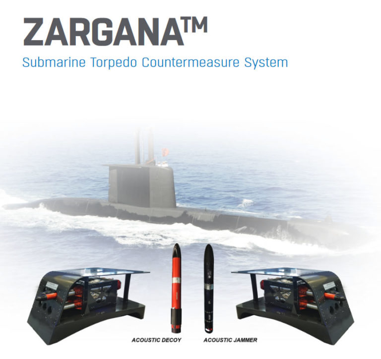 ASELSAN Torpedo Tube System: Features and Benefits Explained